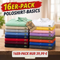 🔥 16 Teile im Farbmix (free shipping)