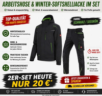 schwarz/ enzianblau